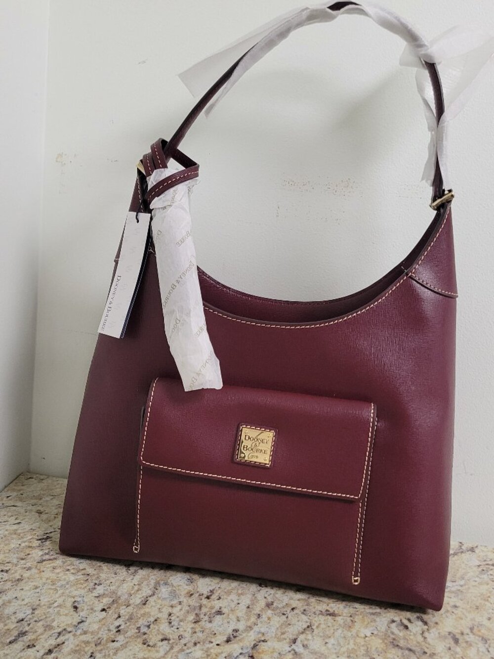 Dooney & Bourke
